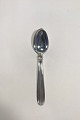 Karina Silver 
Coffee Spoon W. 
& S. Sørensen
11.5 cm/4.52"