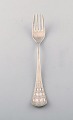 Bjørn Wiinblad, 
cutlery, 
'Romanze' for 
Rosenthal, 
sterling 
silver.
Designed in 
1962. Lunch ...