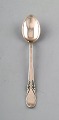 Halgreen, 
Danish 
silversmith. 
Coffee spoon in 
silver (830). 
1925.
In very good 
...
