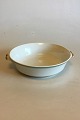 Royal 
Copenhagen 
Dybbol Serving 
Bowl No 9575. 
Measures 6.5 cm 
/ 2 9/16 in. x 
22 cm / 8 21/32 
in. ...
