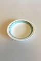 Royal 
Copenhagen 
Dybbol Small 
Dish No 9777. 
Measures 12.8 
cm / 5 3/64 in.