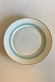 Royal 
Copenhagen 
Dybbol Large 
Round Dish No 
9732. Measures 
34.5 cm / 13 
37/64 in.