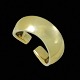 Palle Bisgaard 
- Denmark. 18k 
Gold Ring #7. 
1960s
Designed and 
crafted by 
Palle Bisgaard 
1954 - ...