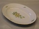 1 pcs in stock
018 Ovalt 
platter 25 cm 
Bing & Grondahl 
Copenhagen 
Eremitage 
Dinnerware 
White ...