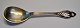 Evald Nielsen 
hammered potage 
spoon in 
silver, no. 6, 
1925, Denmark. 
Length: 18 cm. 
Stamped. ...