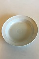 Royal 
Copenhagen 
Gemma Deep 
Plate No 14670. 
Measures 23.5 
cm / 9 1/4 in.