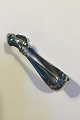 Rex Silver 
Sugar Tongs W. 
& S. Sørensen
L 10 cm/3.93"