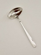 Ascot sterling silver sauce spoon