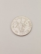 10 Cent 1859 Danish West Indies sold