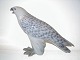 Large Royal Copenhagen FigurineIcelandic Falcon