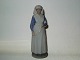 Very Rare Royal Copenhagen FigurineNurse