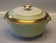 1 pcs in stock
9576-988 
Tureen, round 2 
l ca 17 x 29 cm 
Royal 
Copenhagen 
Dagmar 
dinnerware. ...