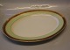 1 pcs in stock
9585-988 
Platter, oval 
30 x 40 cm 
Royal 
Copenhagen 
Dagmar 
dinnerware. 
Green ...