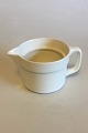 Royal 
Copenhagen Red 
Line Pitcher 
without Lid No 
3065. Measures 
9.2 cm / 3 5/8 
in. x 12 cm / 4 
...