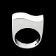 Boy Johansen. 
Sterling Silver 
Ring - 1960s
Designed and 
crafted by 
Svend Erik Boy 
Johansen - ...