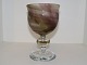 Holmegaard 
Cascade, wine 
glass.
Designed by 
Per Lütken in 
1970.
Height 14.5 
cm.
Perfect ...