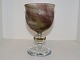 Holmegaard Cascade
Wine glass