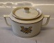 1 pcs in stock
 9479 Sugar 
bowl 9 x 12 cm 
Golden Horn  
Royal 
Copenhagen 
dinnerware. 
Cream ...