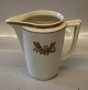 1 pcs in stock
9573 Milk 
pitcher 0.60 l 
Golden Horn  
Royal 
Copenhagen 
dinnerware. 
Cream ...