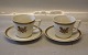 2 pcs in stock 
Office CUp
9727 Chocolate 
cup  8 x 9.5 cm 
& saucer 16.3 
cm Golden Horn  
Royal ...