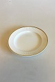 Royal 
Copenhagen 
Tunna Side 
Plate No 
1277/14066. 
Measures 17.3 
cm / 6 13/16 
in.