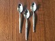 Cheri, Silver 
Plate, Tea 
Spoon, 12,5cm, 
Frigast 
Silverwarefactory 
 *Good 
condition *