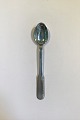 Evald Nielsen 
No 25 Silver 
Coffee Spoon L 
11.5 cm/4.52"
