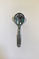 Evald Nielsen No 25 Silver Sugar Spoon