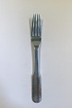 Evald Nielsen No 25 Silver Luncheon Fork