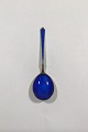 Ela Sterling Silver Jam Spoon