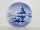 Royal 
Copenhagen 
small plate 
with Greenland 
decoration.
Decoration 
number 4365.
This was ...