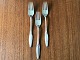 Mullein, Silver 
Plate, Dinner 
Fork, Frigast 
Sølvvarefabrik, 
19,5cm long * 
Good condition 
*