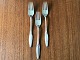 Mullein, Silver 
Plate, Dinner 
Fork, Frigast 
Sølvvarefabrik, 
19,5cm long * 
Good condition 
*