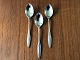 Kongelys, 
Silver Plate, 
Tea Spoon, 
Frigast 
Sølvvarefabrik, 
12,5cm long * 
Good condition 
*