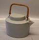 1 pcs in stock
14957 The Tea 
Pot - Coffee 
pot 13 x 20 cm 
+ handle 
Capella - The 
design was ...