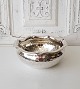 A.Dragsted 
hammered silver 
bowl 
Stamped: 
A.Dragsted - 
Copenhagen - 
the three 
towers ...