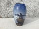 Bing & 
Grondahl, Vase 
# 1302/6252, 
The little 
mermaid, 18.5cm 
tall, 10cm in 
diameter * Nice 
...