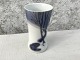 Bing & 
Grondahl, Vase 
# 8367/252, 
Winter 
landscape, 13cm 
high, 7.5cm in 
diameter, 1. 
Sorting * ...