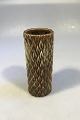 Royal Copenhagen Axel Salto Stoneware Vase No 20564