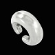 Georg Jensen. 
Sterling Silver 
Ring - Per 
Hertz
Design by Per 
Hertz.
Crafted by 
Georg Jensen in 
...