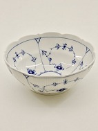 Royal Copenhagen blue fluted salad bowl 1/311