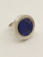 N E From ring 925s size 51 with opal