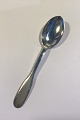 Evald Nielsen 
No 14 Sterling 
Silver Dessert 
Spoon L 18 
cm/7.08"