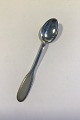 Evald Nielsen 
No 14 Sterling 
Silver Coffee 
Spoon L 11.8 
cm/4.64"