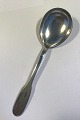 Evald Nielsen 
No 14 Sterling 
Silver Serving 
Spoon L 23 
cm/9.05"
