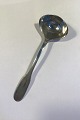 Evald Nielsen 
No 14 Sterling 
Silver Gravy 
Ladle L 18 
cm/7.08"