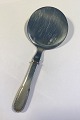 Evald Nielsen 
No 14 Sterling 
Silver/Steel 
Croustade 
Server L 18.5 
cm/7.28"