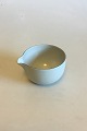 Royal 
Copenhagen 
Grethe Meyer 
Blue Line Gravy 
Bowl without 
Lid No 3085A. 
Measures 7.7 cm 
/ 3 ...