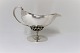 Georg Jensen. 
Creamer / Small 
gravy boat. 
Design Johan 
Rohde. Model 
43. Sterling 
(925). Height 
...