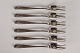 Ascot cutlery 
of sterling 
silver 
W. & S. 
Sørensen + 
Fredericia 
Sølvvarefabrik
Dinner ...